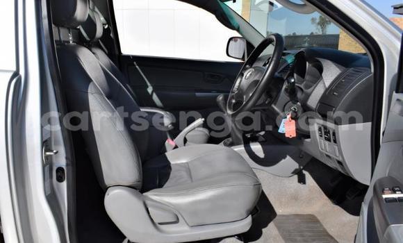 Nunua Ilio tumika Toyota Hilux Silver Gari ndani ya Big Bend nchini Wilaya ya Lubombo Nunua Ilio tumika Toyota Hilux Silver Gari ndani ya Big Bend nchini Wilaya ya Lubombo