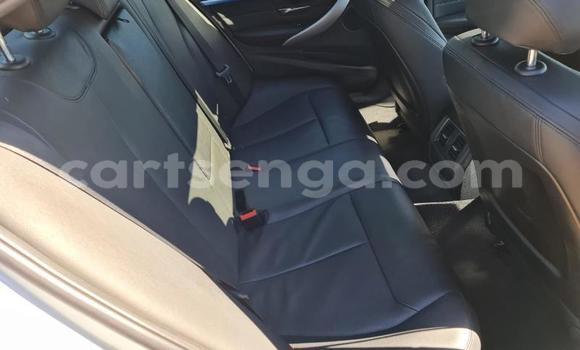 Acheter Occasion Voiture BMW 3–Series Gris à Big Bend, Lubombo Acheter Occasion Voiture BMW 3–Series Gris à Big Bend, Lubombo