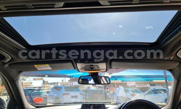 Acheter Occasion Voiture BMW 3–Series Gris à Big Bend, Lubombo Acheter Occasion Voiture BMW 3–Series Gris à Big Bend, Lubombo