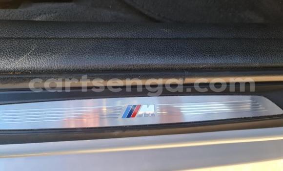 Acheter Occasion Voiture BMW 3–Series Gris à Big Bend, Lubombo Acheter Occasion Voiture BMW 3–Series Gris à Big Bend, Lubombo