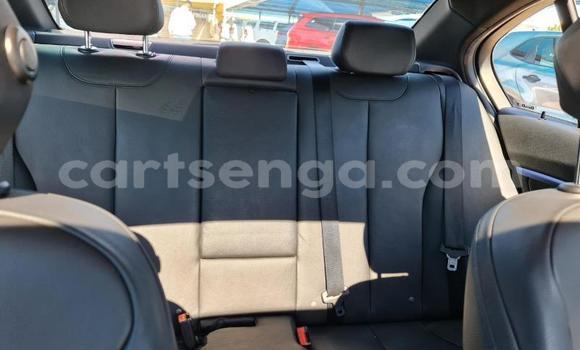 Acheter Occasion Voiture BMW 3–Series Gris à Big Bend, Lubombo Acheter Occasion Voiture BMW 3–Series Gris à Big Bend, Lubombo