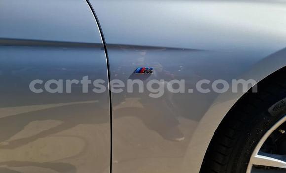 Acheter Occasion Voiture BMW 3–Series Gris à Big Bend, Lubombo Acheter Occasion Voiture BMW 3–Series Gris à Big Bend, Lubombo