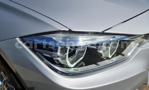 Acheter Occasion Voiture BMW 3–Series Gris à Big Bend, Lubombo Acheter Occasion Voiture BMW 3–Series Gris à Big Bend, Lubombo