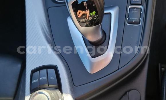 Acheter Occasion Voiture BMW 3–Series Gris à Big Bend, Lubombo Acheter Occasion Voiture BMW 3–Series Gris à Big Bend, Lubombo