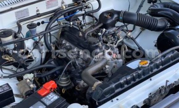 Nunua Ilio tumika Toyota Hilux Other Gari ndani ya Big Bend nchini Wilaya ya Lubombo Nunua Ilio tumika Toyota Hilux Other Gari ndani ya Big Bend nchini Wilaya ya Lubombo