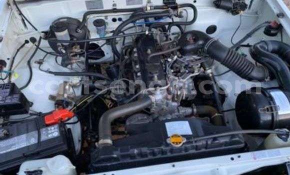 Nunua Ilio tumika Toyota Hilux Other Gari ndani ya Big Bend nchini Wilaya ya Lubombo Nunua Ilio tumika Toyota Hilux Other Gari ndani ya Big Bend nchini Wilaya ya Lubombo