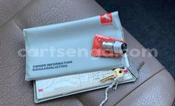 Nunua Ilio tumika Toyota Hilux Other Gari ndani ya Big Bend nchini Wilaya ya Lubombo Nunua Ilio tumika Toyota Hilux Other Gari ndani ya Big Bend nchini Wilaya ya Lubombo