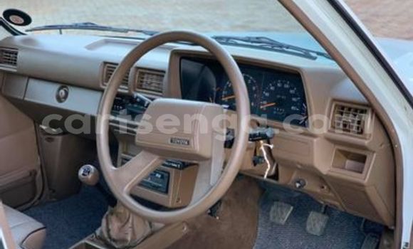 Nunua Ilio tumika Toyota Hilux Other Gari ndani ya Big Bend nchini Wilaya ya Lubombo Nunua Ilio tumika Toyota Hilux Other Gari ndani ya Big Bend nchini Wilaya ya Lubombo