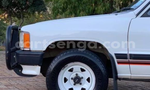 Nunua Ilio tumika Toyota Hilux Other Gari ndani ya Big Bend nchini Wilaya ya Lubombo Nunua Ilio tumika Toyota Hilux Other Gari ndani ya Big Bend nchini Wilaya ya Lubombo