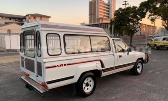 Nunua Ilio tumika Toyota Hilux Other Gari ndani ya Big Bend nchini Wilaya ya Lubombo Nunua Ilio tumika Toyota Hilux Other Gari ndani ya Big Bend nchini Wilaya ya Lubombo