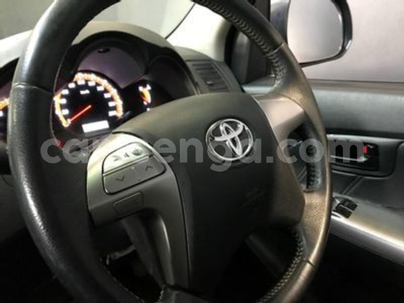 Big with watermark toyota hilux lubombo district big bend 25214