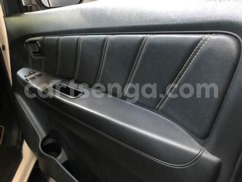 Big with watermark toyota hilux lubombo district big bend 25214