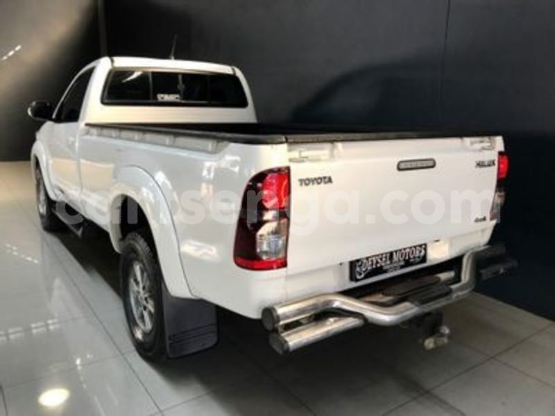 Big with watermark toyota hilux lubombo district big bend 25214
