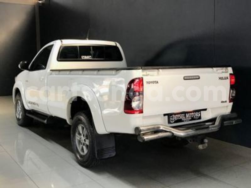 Big with watermark toyota hilux lubombo district big bend 25214