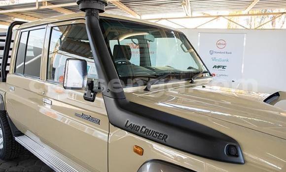 Nunua Ilio tumika Toyota Land Cruiser Other Gari ndani ya Ezulwini nchini Hhohho Nunua Ilio tumika Toyota Land Cruiser Other Gari ndani ya Ezulwini nchini Hhohho