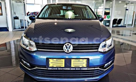 Nunua Ilio tumika Volkswagen Polo Blue Gari ndani ya Ezulwini nchini Hhohho Nunua Ilio tumika Volkswagen Polo Blue Gari ndani ya Ezulwini nchini Hhohho