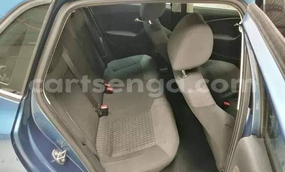 Buy Used Volkswagen Polo Blue Car in Ezulwini in Hhohho Buy Used Volkswagen Polo Blue Car in Ezulwini in Hhohho