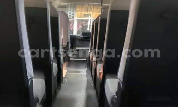 Acheter Occasion Voiture Toyota Coaster Blanc à Ezulwini, Hhohho Acheter Occasion Voiture Toyota Coaster Blanc à Ezulwini, Hhohho