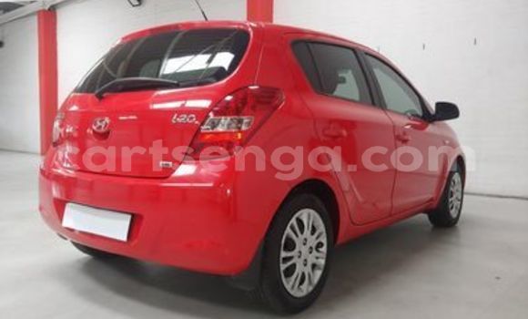 Buy Used Hyundai i20 Red Car in Ezulwini in Hhohho Buy Used Hyundai i20 Red Car in Ezulwini in Hhohho