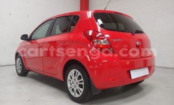Buy Used Hyundai i20 Red Car in Ezulwini in Hhohho Buy Used Hyundai i20 Red Car in Ezulwini in Hhohho
