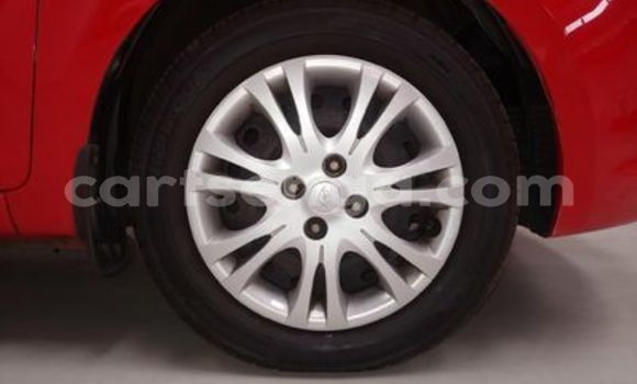 Buy Used Hyundai i20 Red Car in Ezulwini in Hhohho Buy Used Hyundai i20 Red Car in Ezulwini in Hhohho
