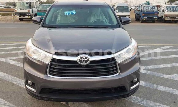 Buy Import Toyota Highlander Other Car in Import - Dubai in Hhohho Buy Import Toyota Highlander Other Car in Import - Dubai in Hhohho
