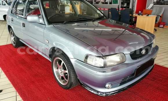 Buy Used Toyota Corolla Silver Car in Ezulwini in Hhohho Buy Used Toyota Corolla Silver Car in Ezulwini in Hhohho