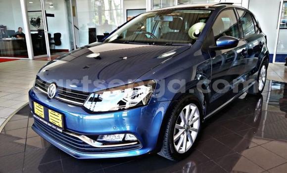 Nunua Ilio tumika Volkswagen Polo Blue Gari ndani ya Ezulwini nchini Hhohho Nunua Ilio tumika Volkswagen Polo Blue Gari ndani ya Ezulwini nchini Hhohho