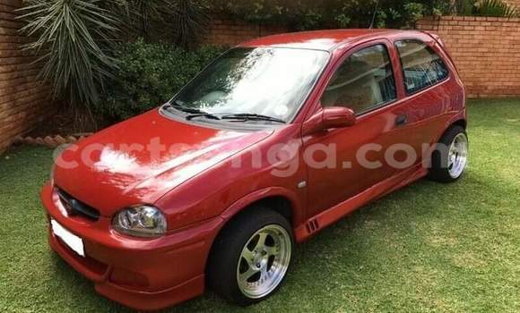 Acheter Occasion Voiture Opel Corsa Autre à Ezulwini, Hhohho Acheter Occasion Voiture Opel Corsa Autre à Ezulwini, Hhohho