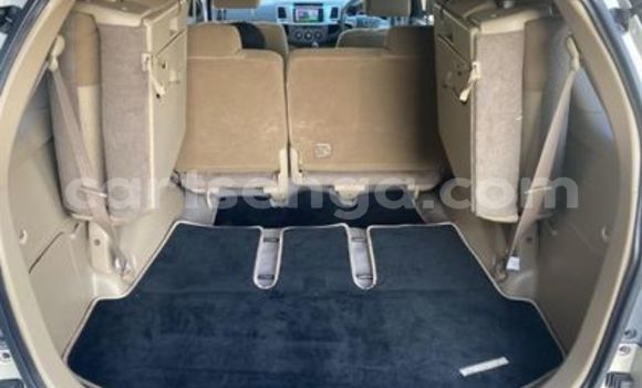 Buy Used Toyota Fortuner Other Car in Ezulwini in Hhohho Buy Used Toyota Fortuner Other Car in Ezulwini in Hhohho