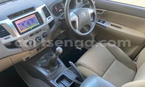 Buy Used Toyota Fortuner Other Car in Ezulwini in Hhohho Buy Used Toyota Fortuner Other Car in Ezulwini in Hhohho