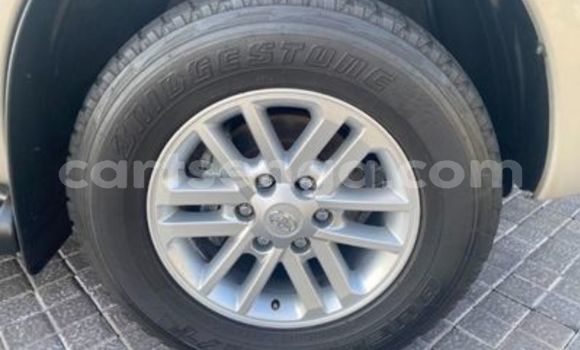 Buy Used Toyota Fortuner Other Car in Ezulwini in Hhohho Buy Used Toyota Fortuner Other Car in Ezulwini in Hhohho