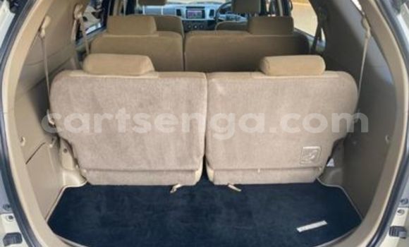 Buy Used Toyota Fortuner Other Car in Ezulwini in Hhohho Buy Used Toyota Fortuner Other Car in Ezulwini in Hhohho