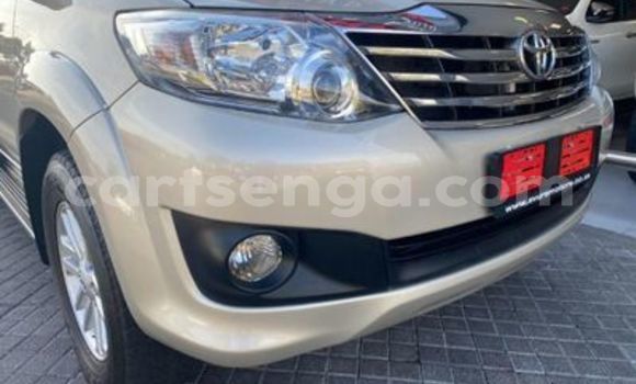 Buy Used Toyota Fortuner Other Car in Ezulwini in Hhohho Buy Used Toyota Fortuner Other Car in Ezulwini in Hhohho