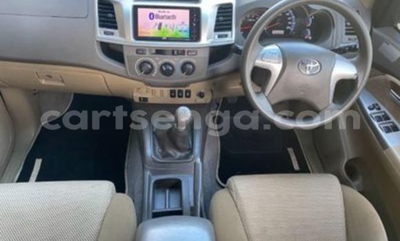 Buy Used Toyota Fortuner Other Car in Ezulwini in Hhohho Buy Used Toyota Fortuner Other Car in Ezulwini in Hhohho
