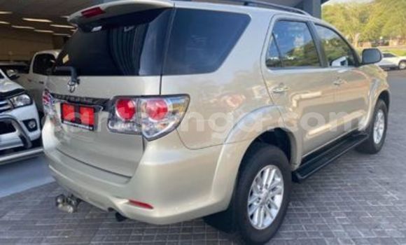 Buy Used Toyota Fortuner Other Car in Ezulwini in Hhohho Buy Used Toyota Fortuner Other Car in Ezulwini in Hhohho