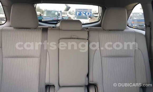Buy Import Toyota Highlander Other Car in Import - Dubai in Hhohho Buy Import Toyota Highlander Other Car in Import - Dubai in Hhohho
