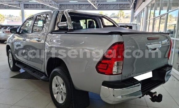 Nunua Ilio tumika Toyota Hilux Silver Gari ndani ya Manzini nchini Manzini Nunua Ilio tumika Toyota Hilux Silver Gari ndani ya Manzini nchini Manzini