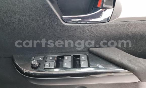 Nunua Ilio tumika Toyota Hilux Silver Gari ndani ya Manzini nchini Manzini Nunua Ilio tumika Toyota Hilux Silver Gari ndani ya Manzini nchini Manzini
