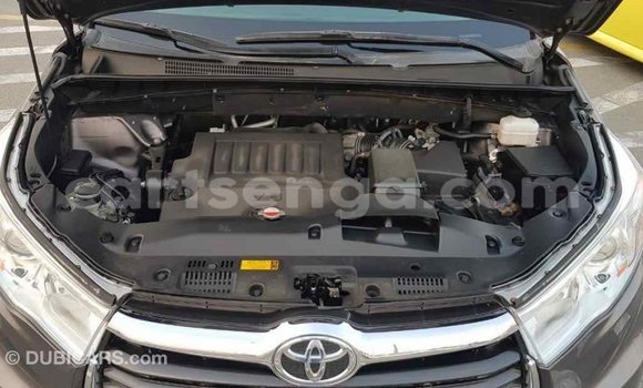 Buy Import Toyota Highlander Other Car in Import - Dubai in Hhohho Buy Import Toyota Highlander Other Car in Import - Dubai in Hhohho