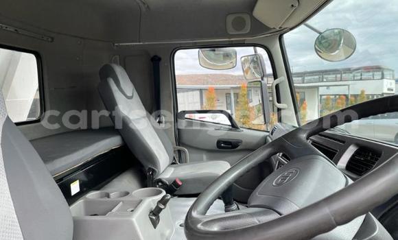 Buy Used Nissan UD White Truck in Mbabane in Manzini Buy Used Nissan UD White Truck in Mbabane in Manzini