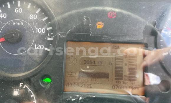 Buy Used Nissan UD White Truck in Mbabane in Manzini Buy Used Nissan UD White Truck in Mbabane in Manzini