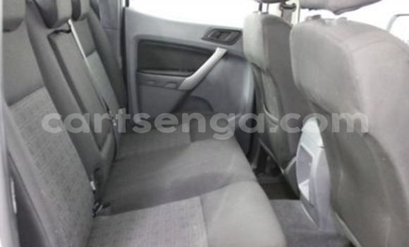 Buy Used Ford Ranger White Car in Ezulwini in Hhohho Buy Used Ford Ranger White Car in Ezulwini in Hhohho