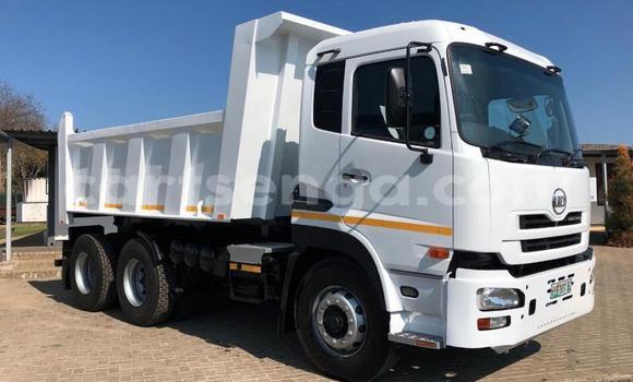 Buy Used Nissan UD White Truck in Mbabane in Manzini Buy Used Nissan UD White Truck in Mbabane in Manzini