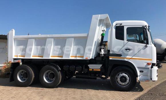 Buy Used Nissan UD White Truck in Mbabane in Manzini Buy Used Nissan UD White Truck in Mbabane in Manzini