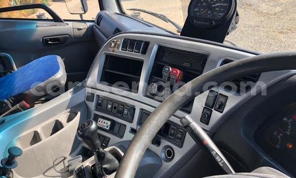 Buy Used Nissan UD White Truck in Mbabane in Manzini Buy Used Nissan UD White Truck in Mbabane in Manzini