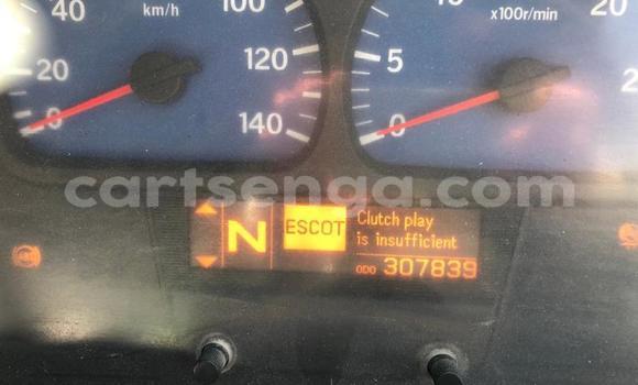 Buy Used Nissan UD White Truck in Mbabane in Manzini Buy Used Nissan UD White Truck in Mbabane in Manzini