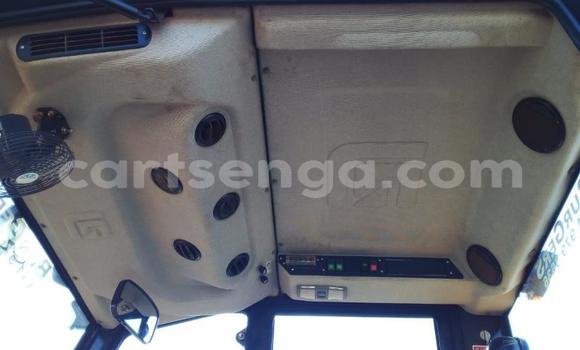 Acheter Occasion Utilitaire Caterpillar 120 Autre à Mbabane, Manzini Acheter Occasion Utilitaire Caterpillar 120 Autre à Mbabane, Manzini