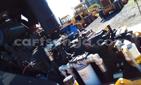 Acheter Occasion Utilitaire Caterpillar 120 Autre à Mbabane, Manzini Acheter Occasion Utilitaire Caterpillar 120 Autre à Mbabane, Manzini