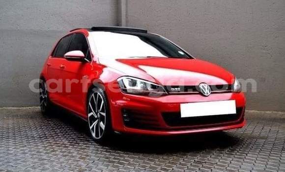 Nunua Ilio tumika Volkswagen Golf GTI Red Gari ndani ya Ezulwini nchini Hhohho Nunua Ilio tumika Volkswagen Golf GTI Red Gari ndani ya Ezulwini nchini Hhohho